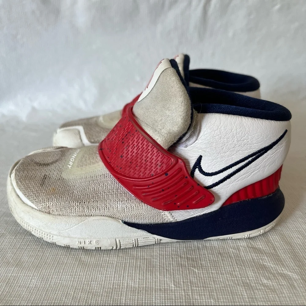 Nike Kyrie 8 Toddler Sneakers